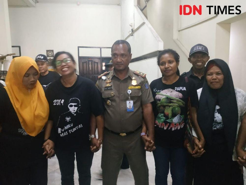 IDN Times/Fitria Madia