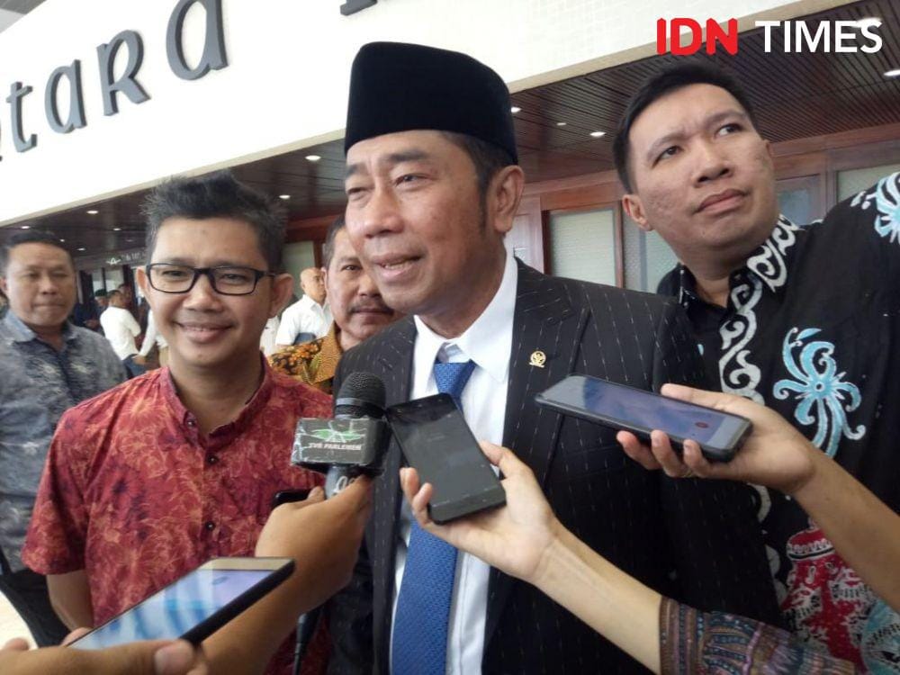 IDN Times/Irfan Fathurohman