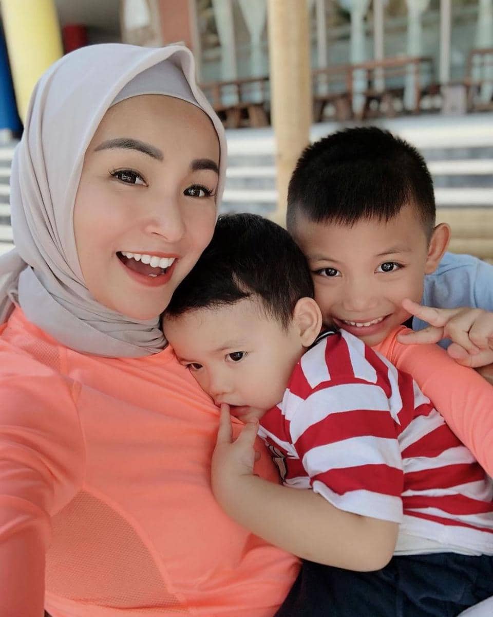 Instagram.com/sorayalarasat1