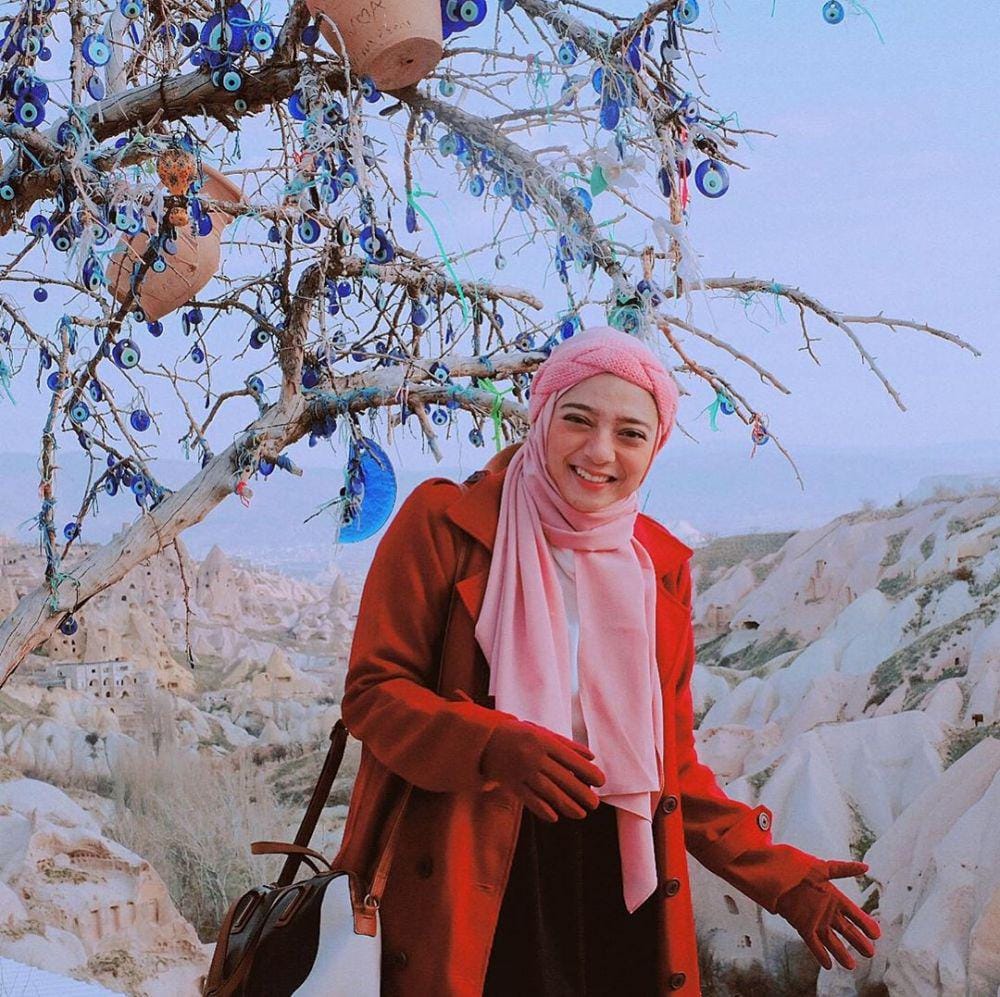 Instagram.com/chikifawzi