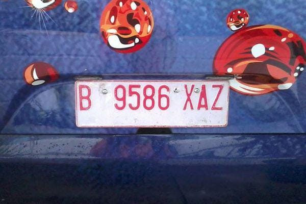 Flickr.com/Widodo Groho Triatmojo