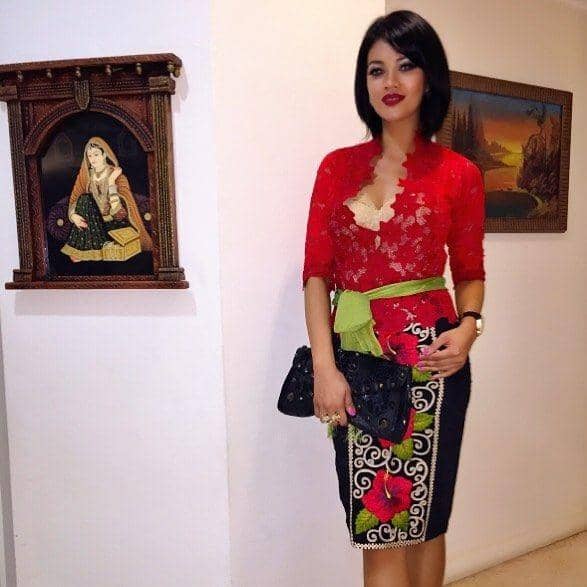 instagram.com/farahquinnofficial