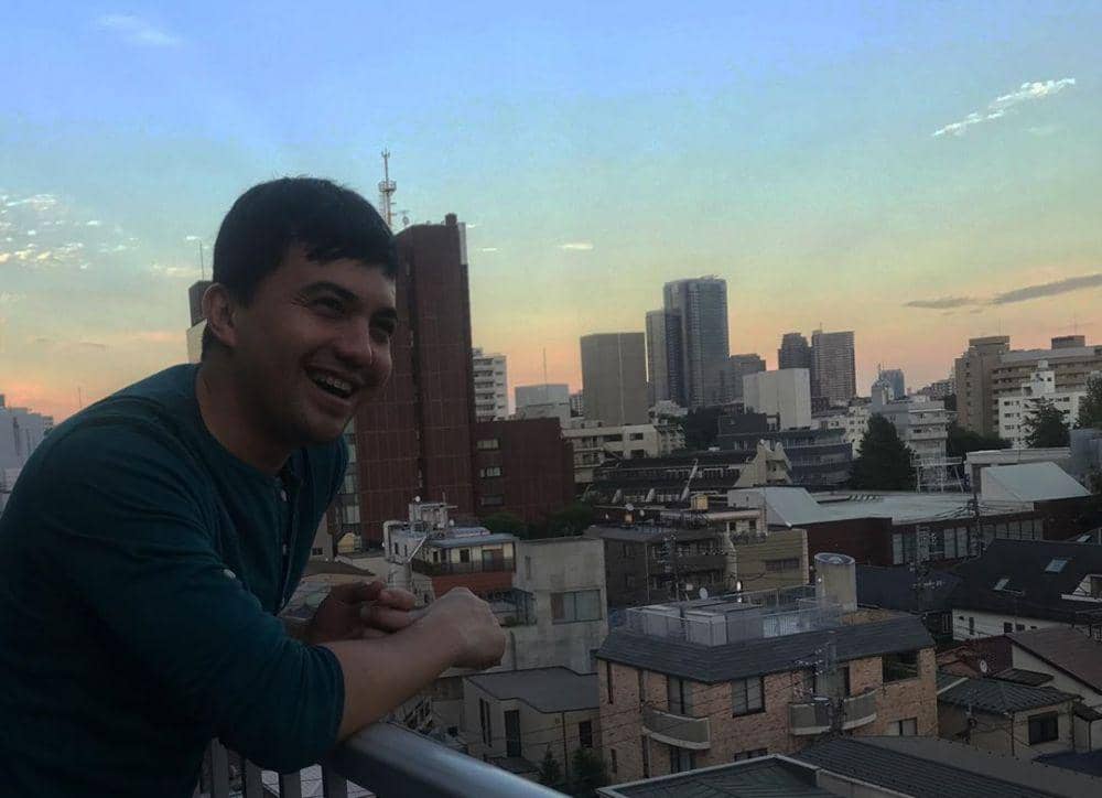 Instagram.com/sahrulgunawanofficial