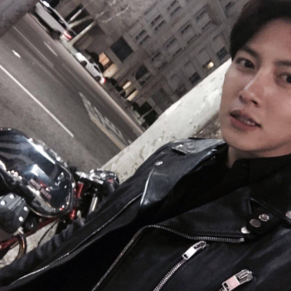 instagram.com/jichangwook