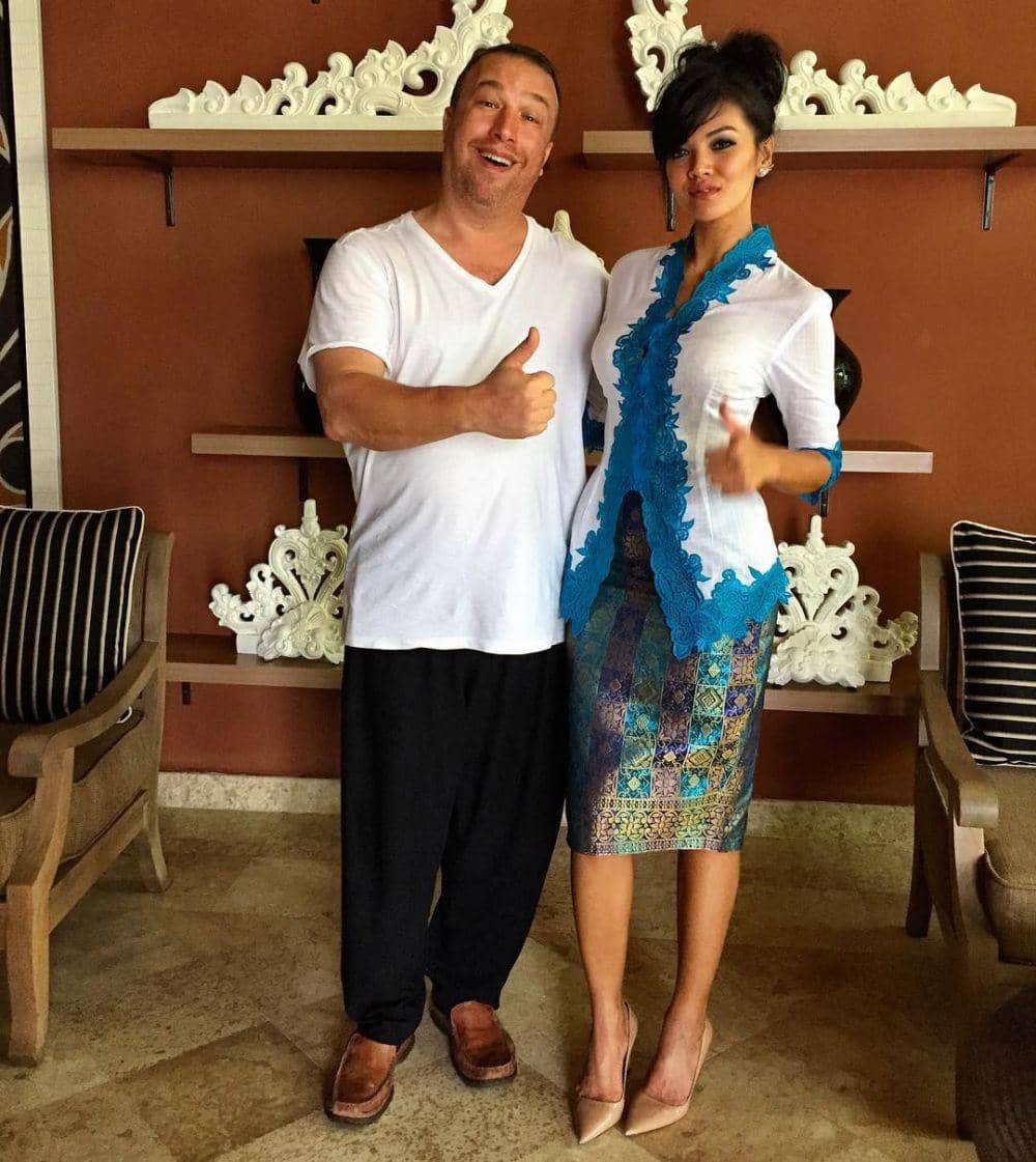 instagram.com/farahquinnofficial