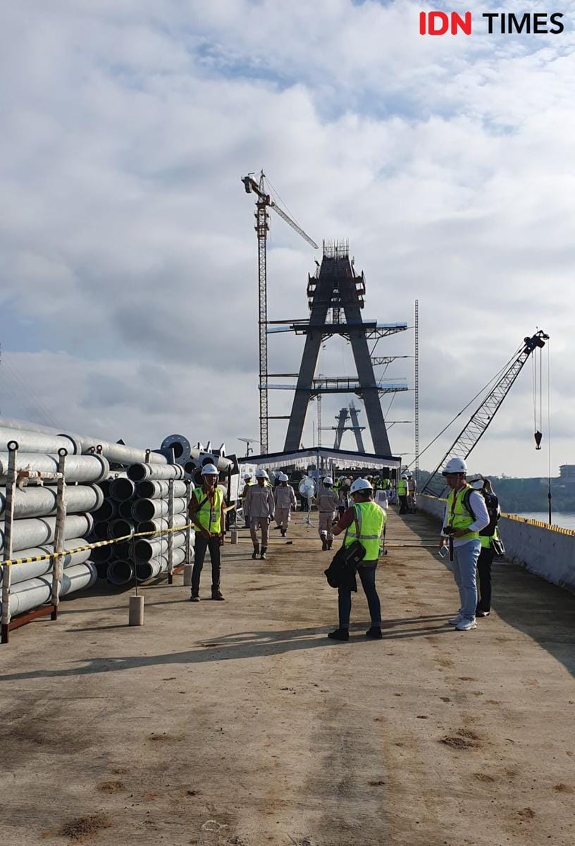 IDN Times/ Mela Hapsari