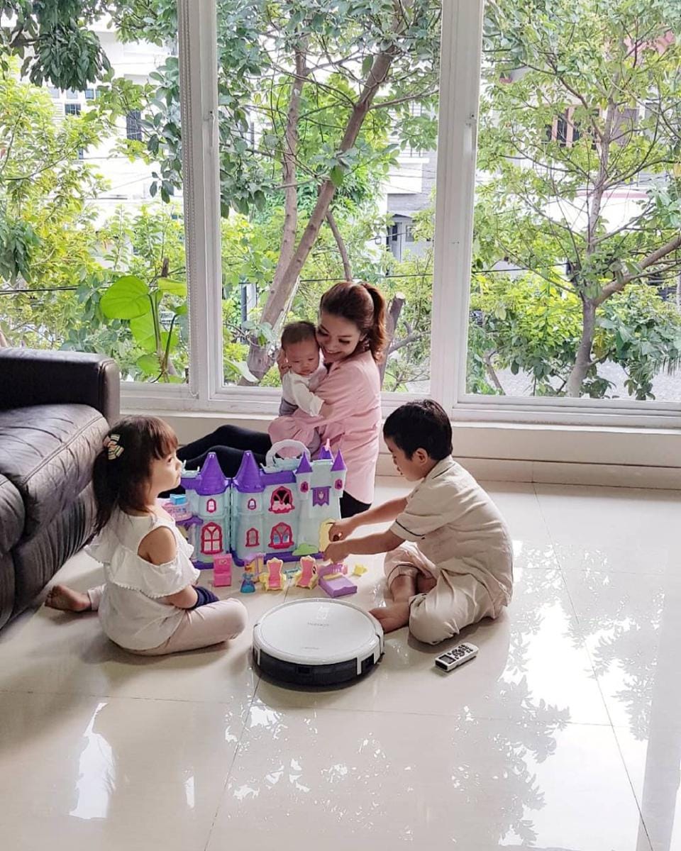 Instagram/mayaseptha7