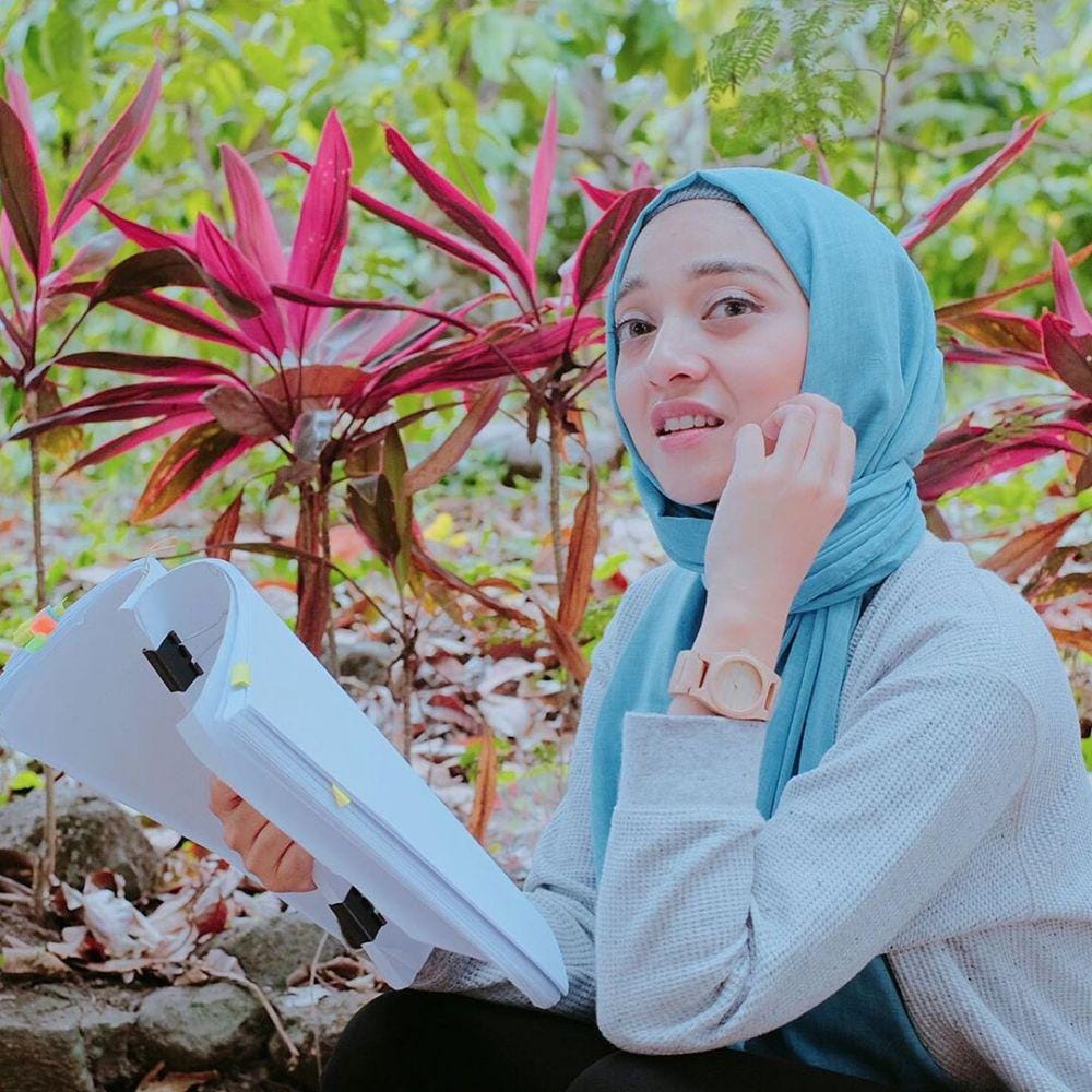 Instagram.com/chikifawzi