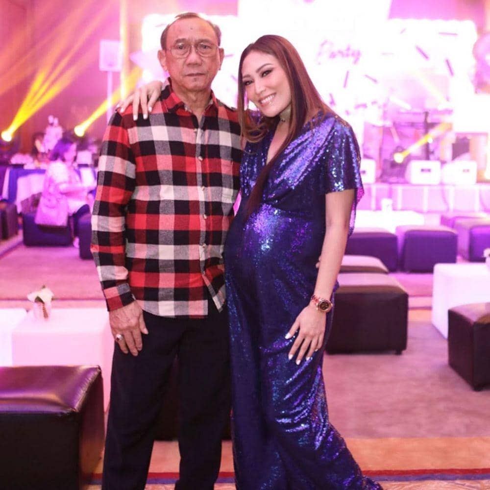 Instagram/mrsayudewi