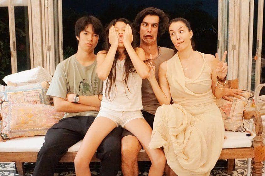 Instagram/nadyahutagalung