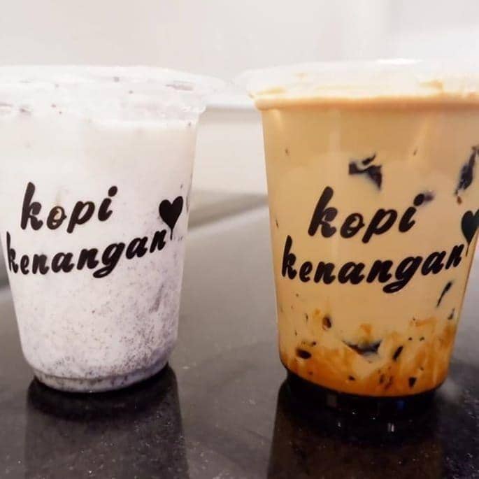 Instagram.com/kopikenangan