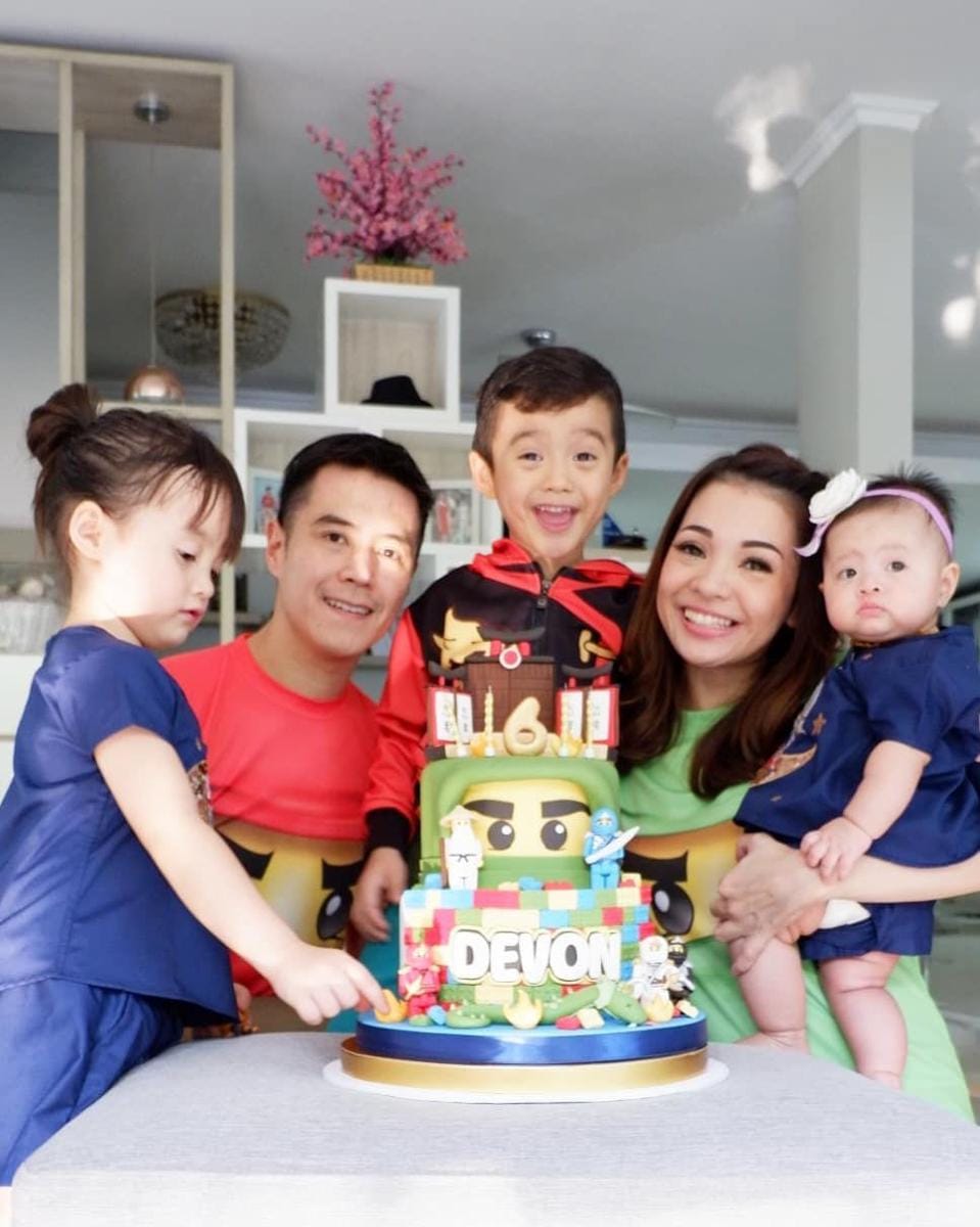 Instagram/mayaseptha7