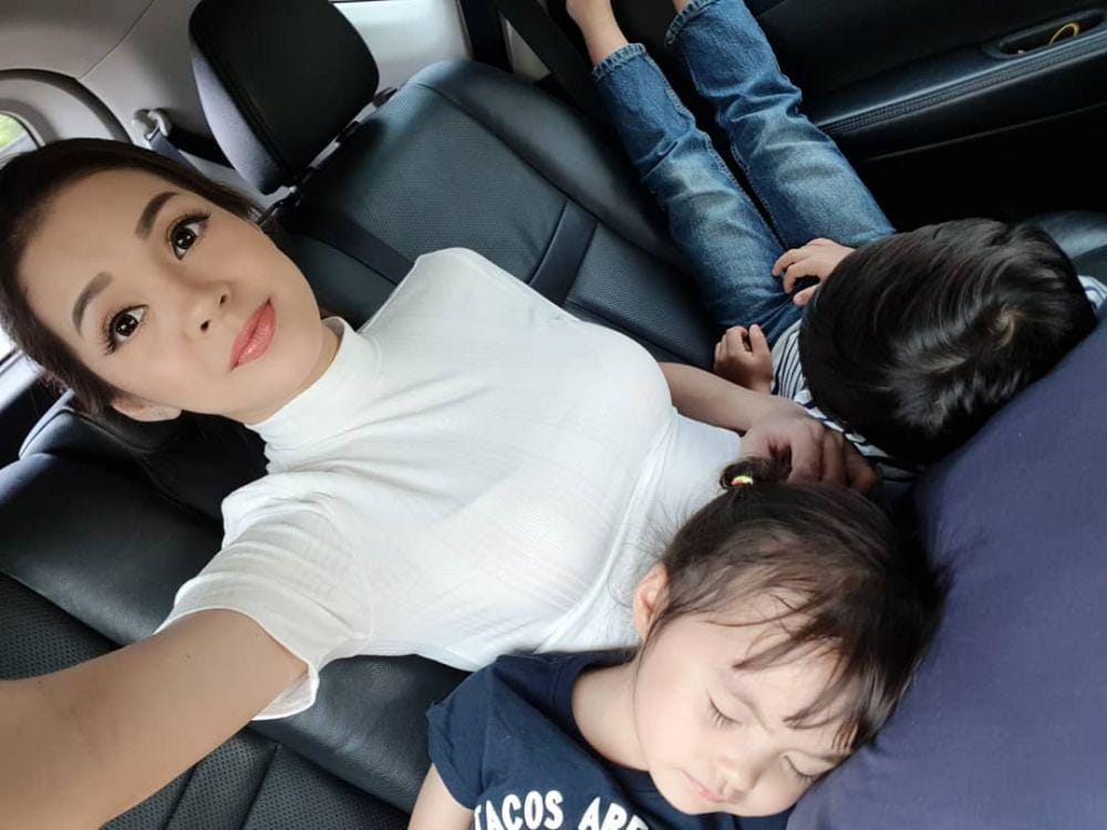 Instagram/mayaseptha7