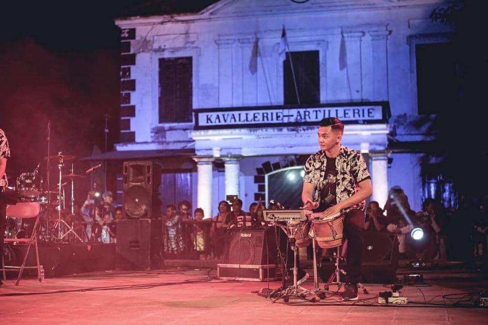 Instagram.com/doryharsa