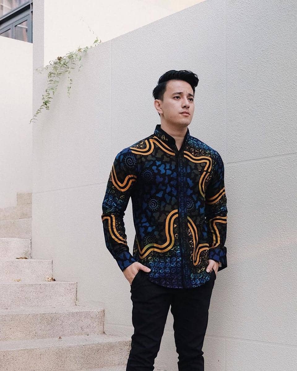 Instagram/billydavidson_