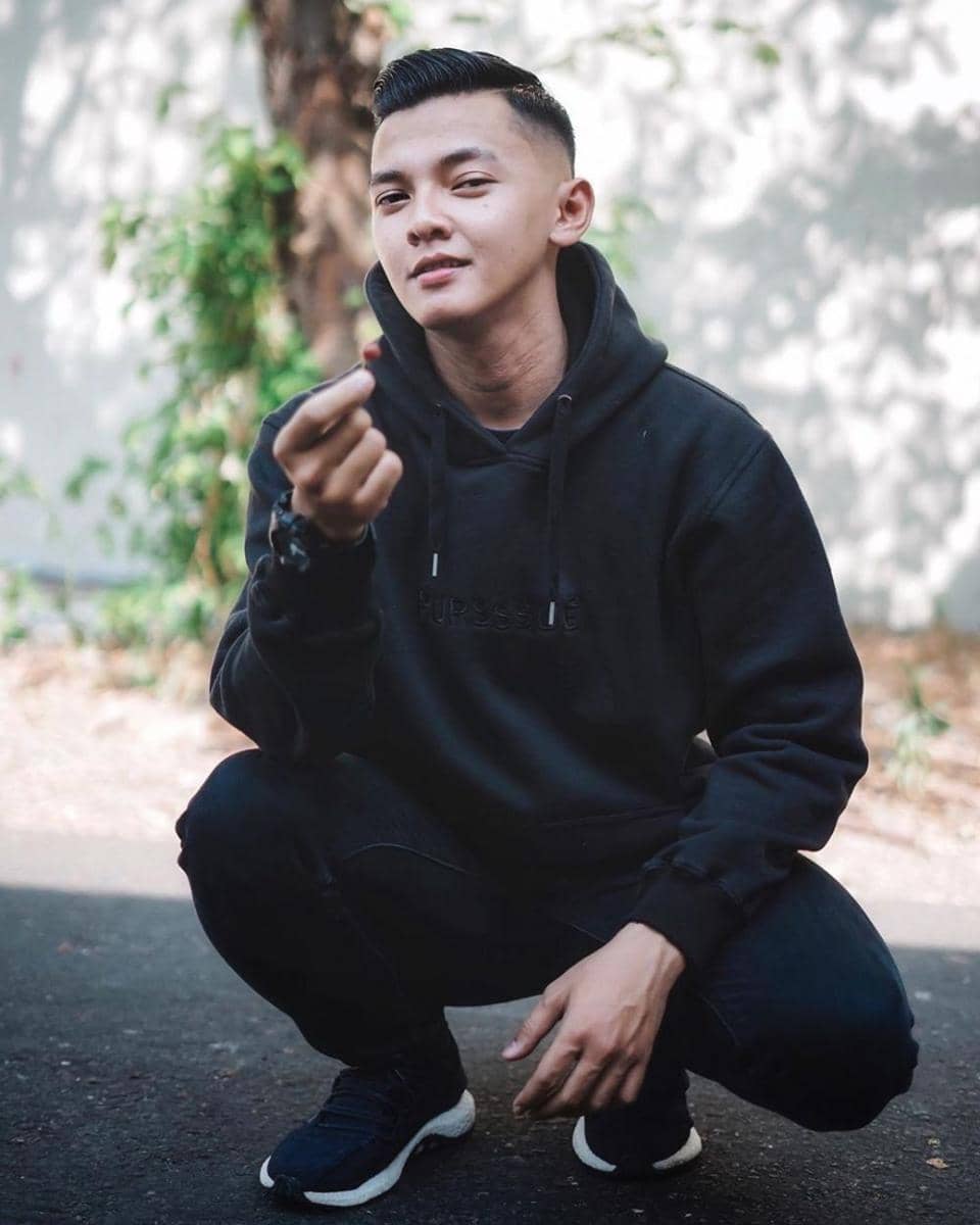 Instagram.com/doryharsa