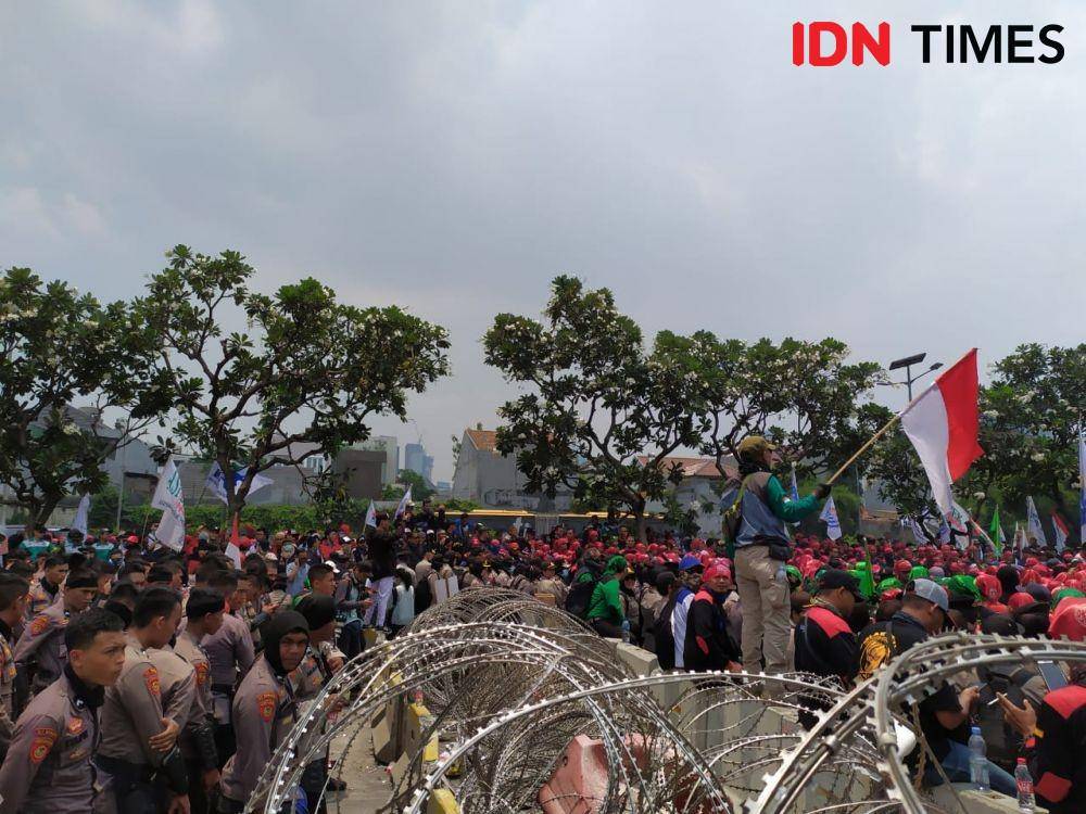 IDN Times/Aldzah Aditya
