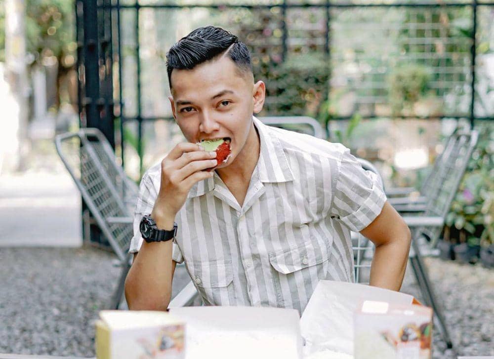 Instagram.com/doryharsa