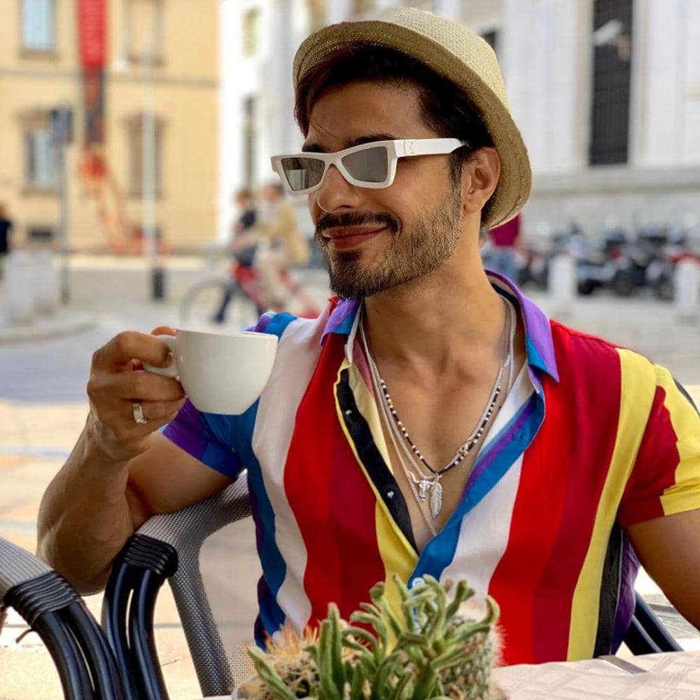 instagram.com/vinrana