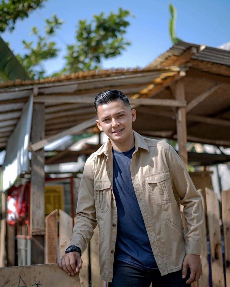 Instagram.com/doryharsa