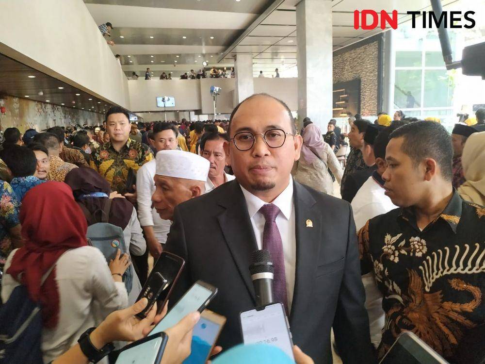 IDN Times/Hana Adi Perdana
