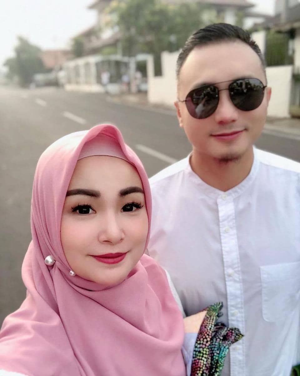 Instagram.com/sorayalarasat1