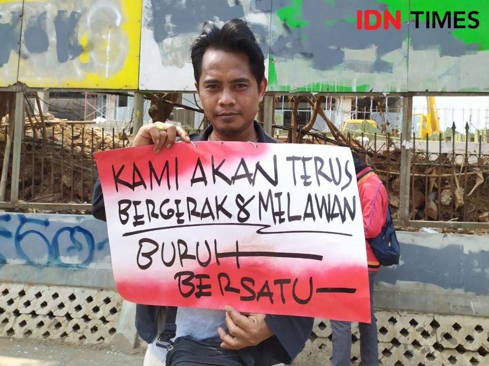 IDN Times/Aldzah Aditya