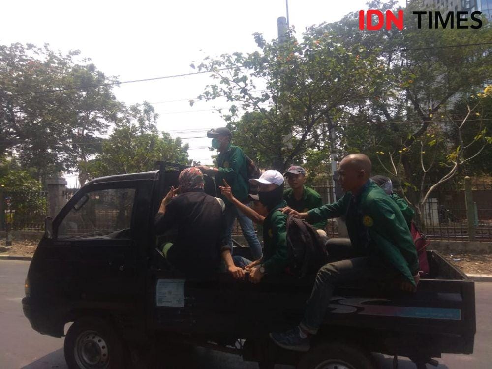 IDN Times/Candra Irawan