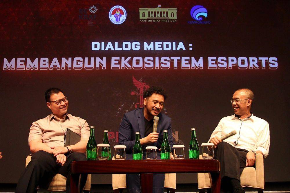 Piala Presiden Esports 2020