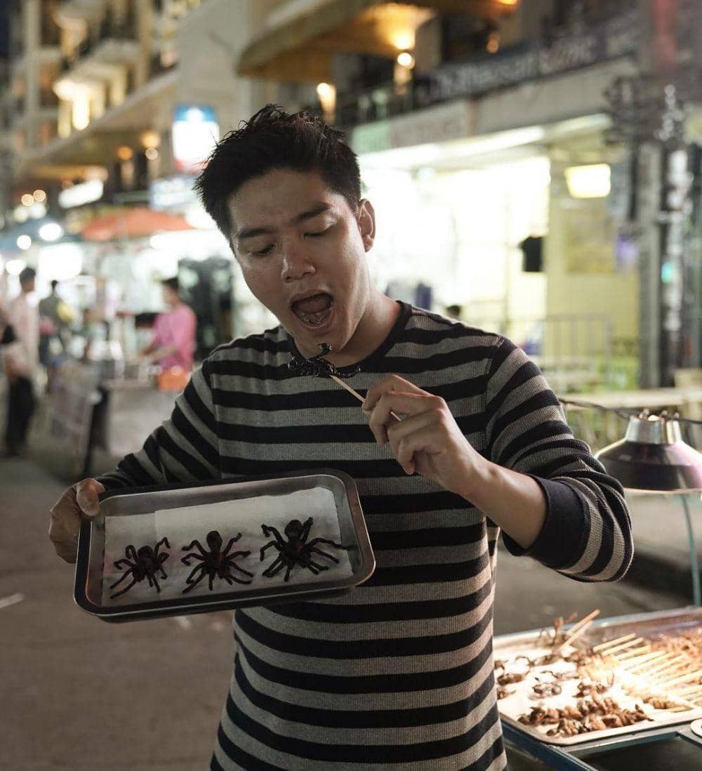 instagram.com/boywilliam17