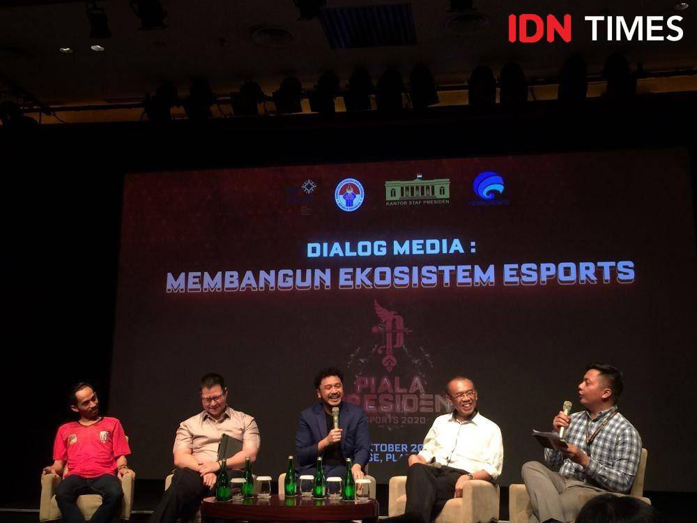 IDNTimes/M. Tarmizi Murdianto