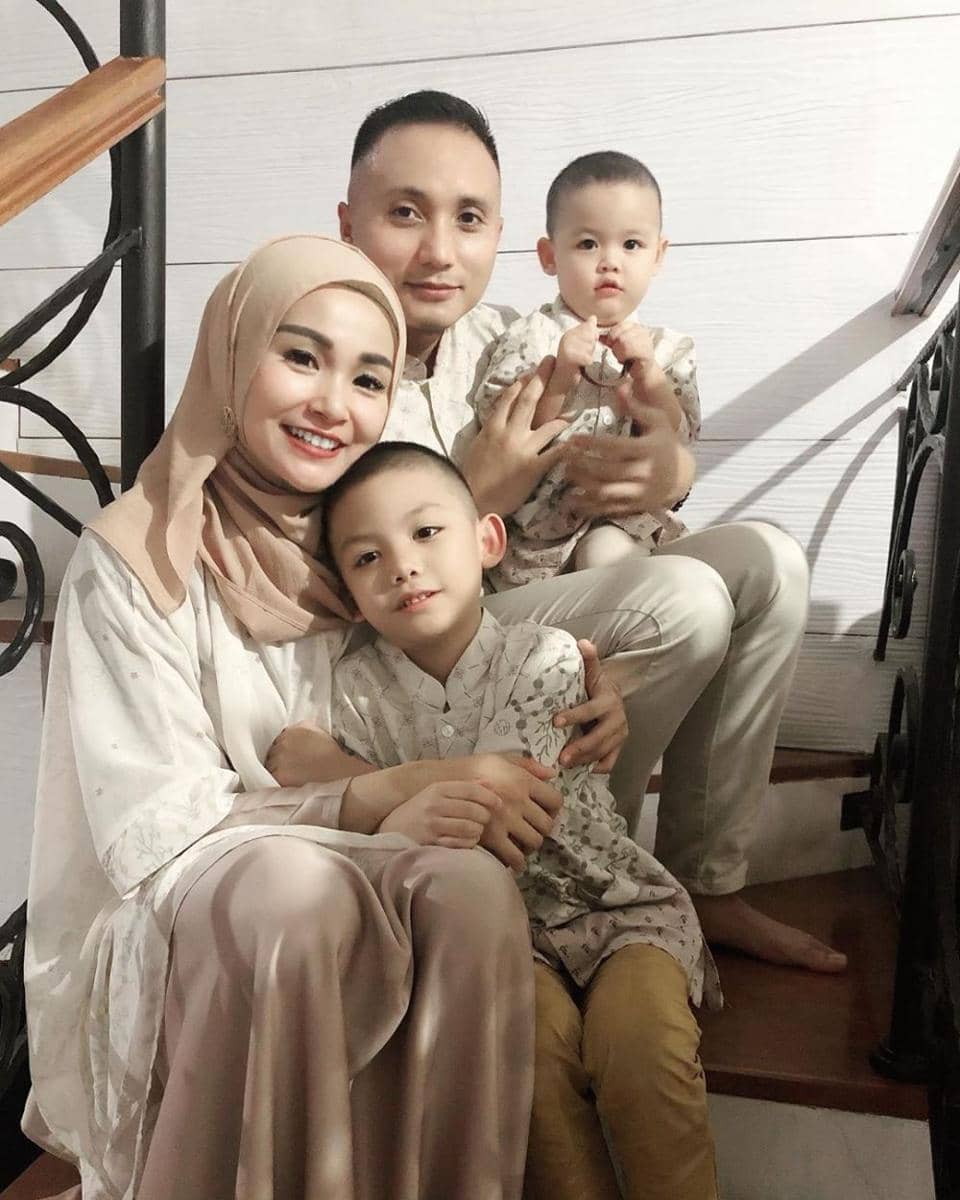 Instagram.com/sorayalarasat1