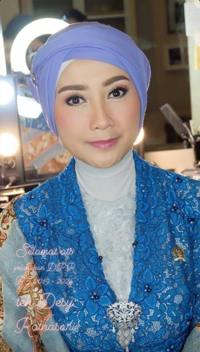 instagram.com/desyratnasarifans
