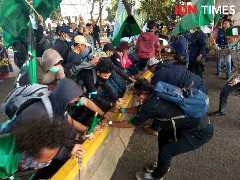 IDN Times/Candra Irawan