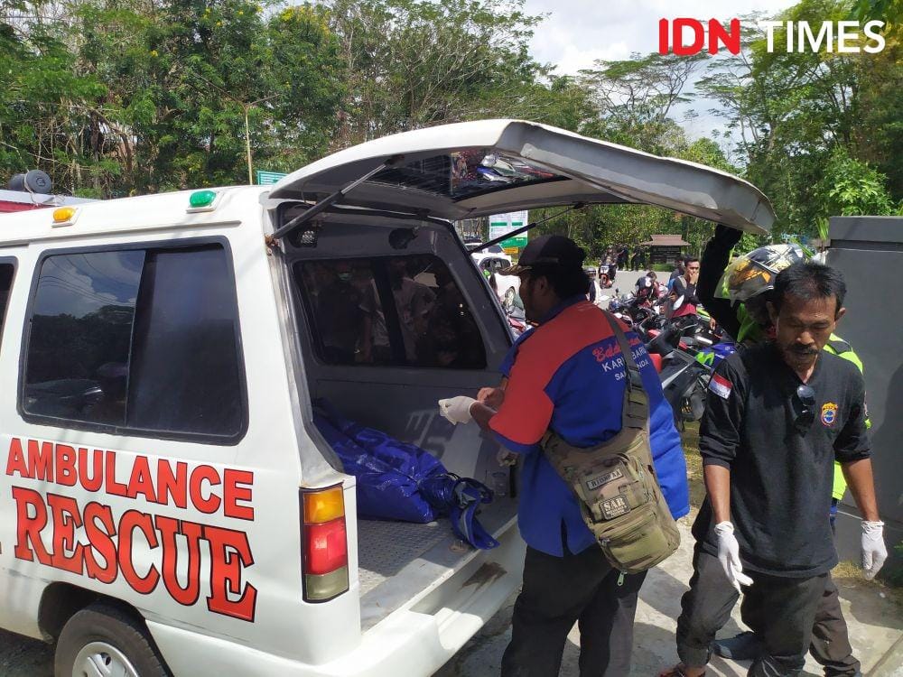 IDN Times/Yuda Almerio