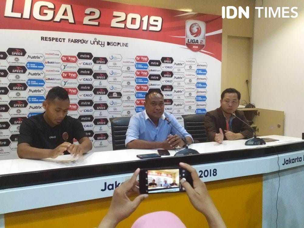 IDN Times/Feny Maulia Agustin