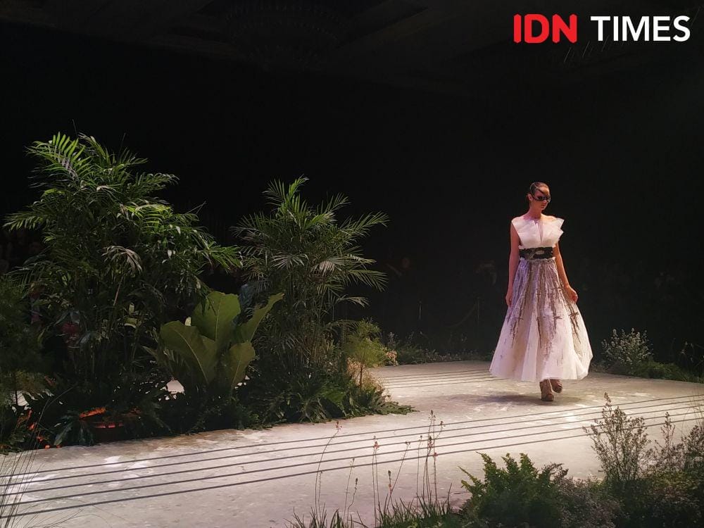 IDN Times/Klara Livia