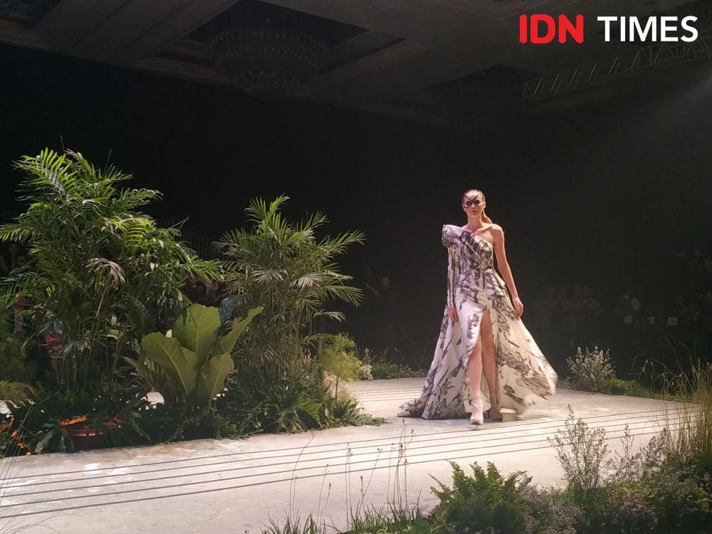 IDN Times/Klara Livia