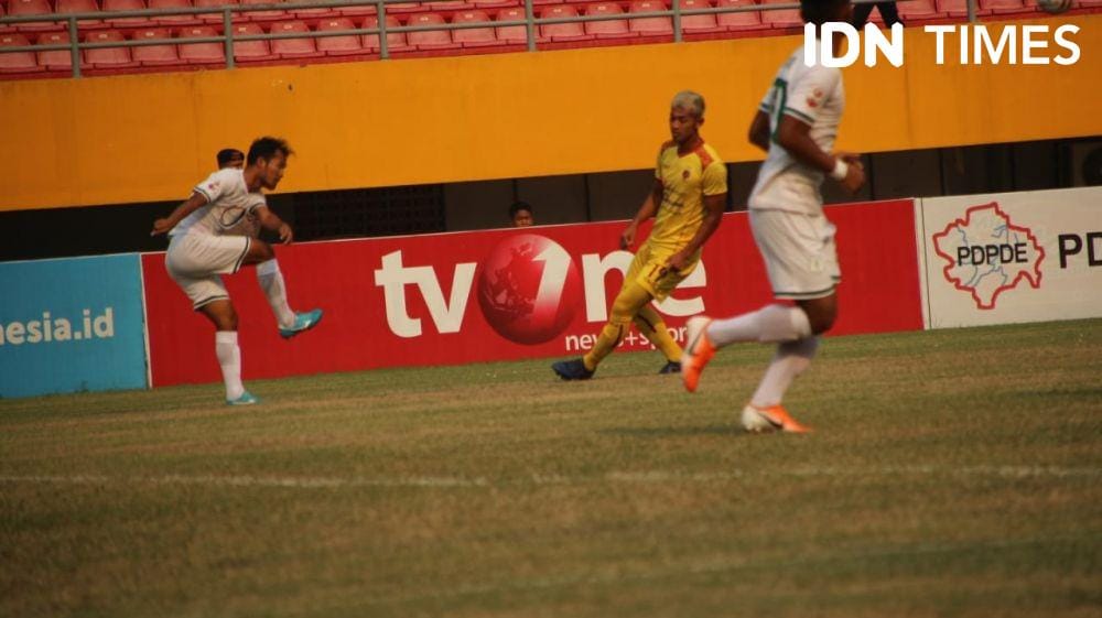 IDN Times/Feny Maulia Agustin