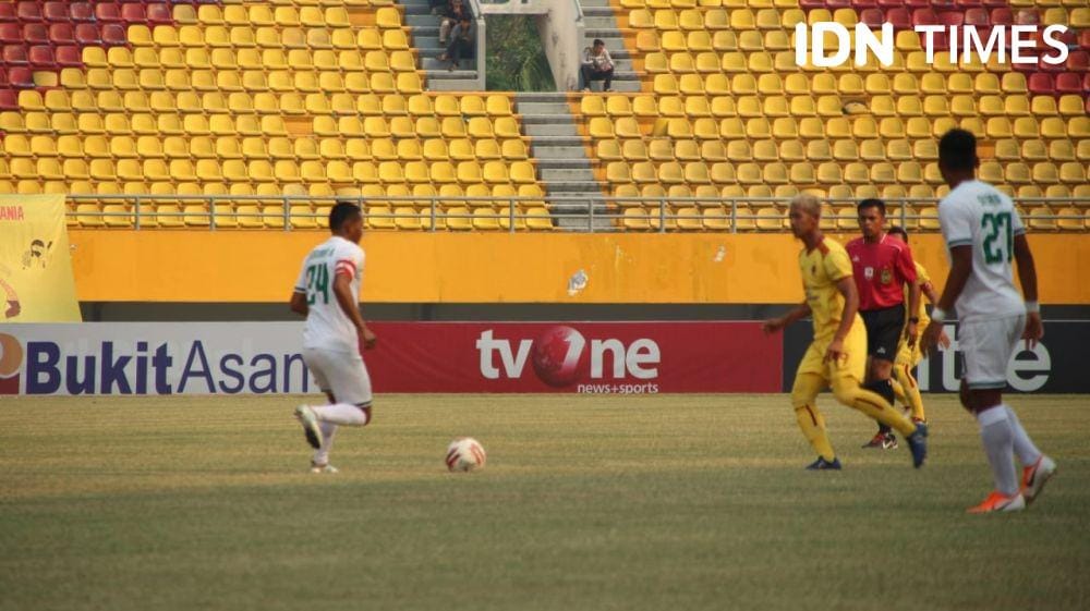 IDN Times/Feny Maulia Agustin