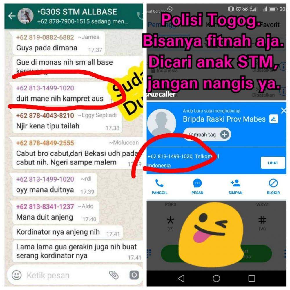 Dok Istimewa