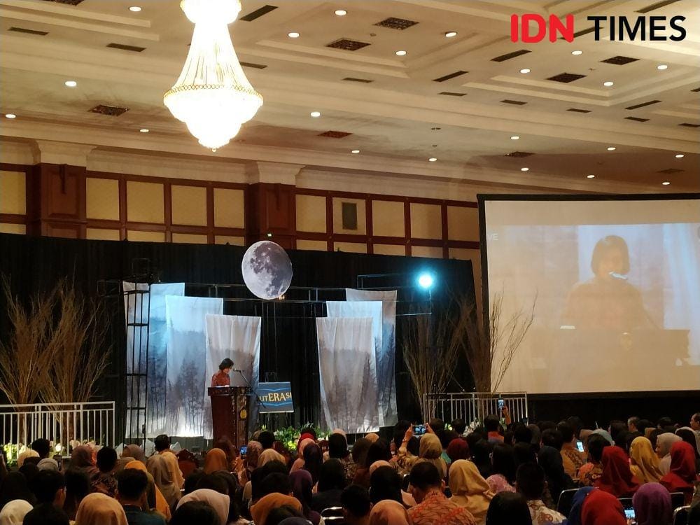 IDN Times/Hana Adi Perdana