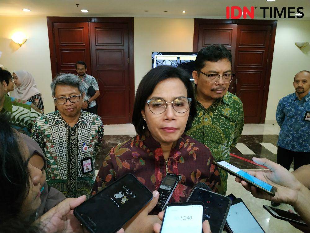 IDN Times/Hana Adi Perdana