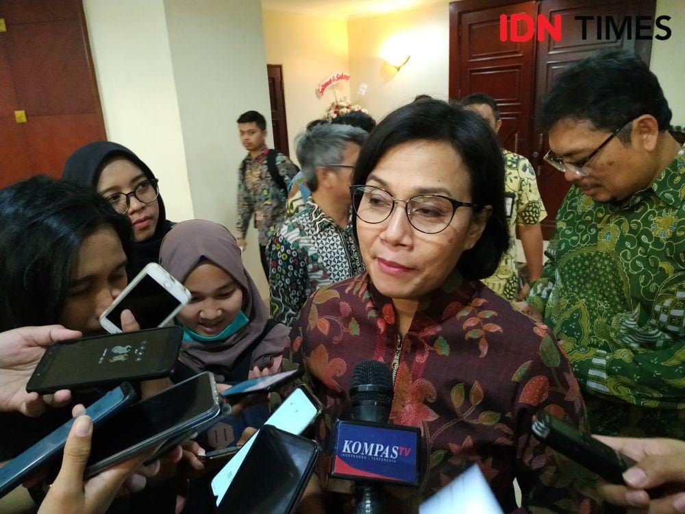 IDN Times/Hana Adi Perdana