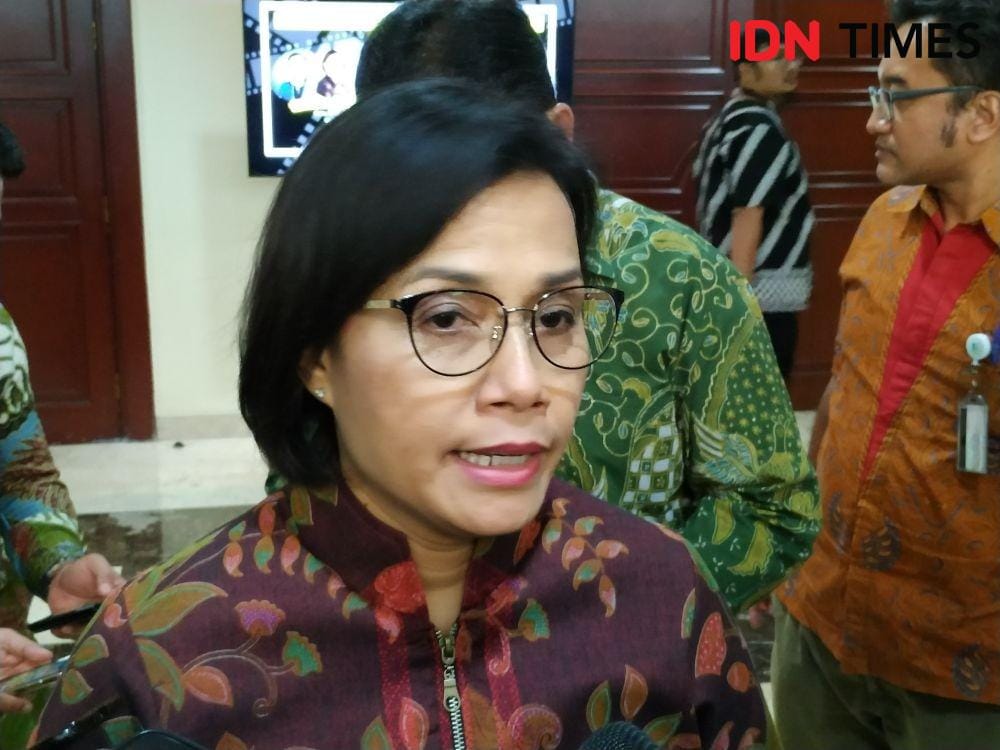 IDN Times/Hana Adi Perdana