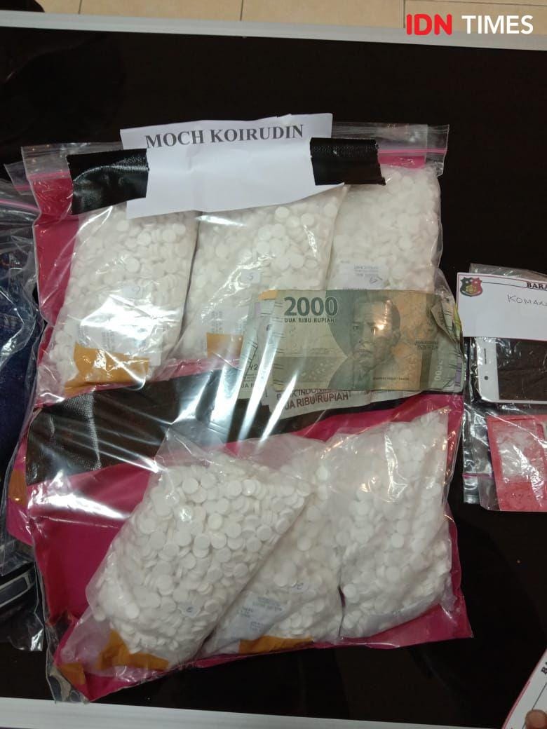 IDN Times/ Ayu Afria