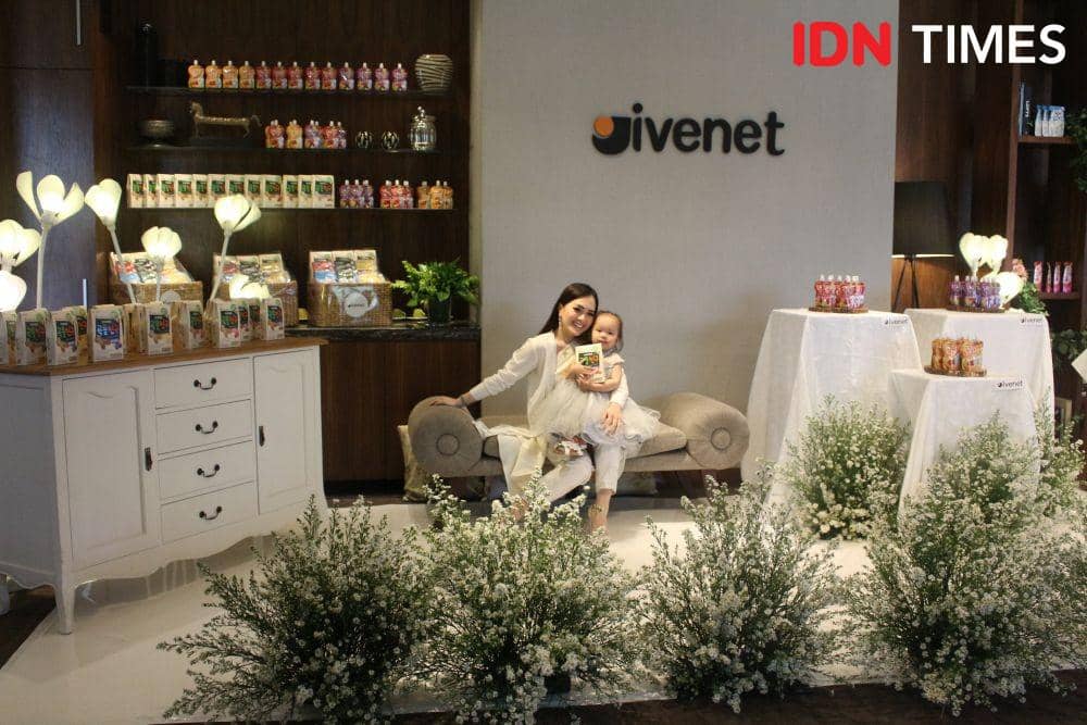 IDN Times/Yolanda Vania