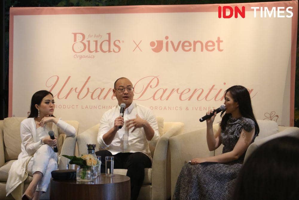 IDN Times/Yolanda Vania