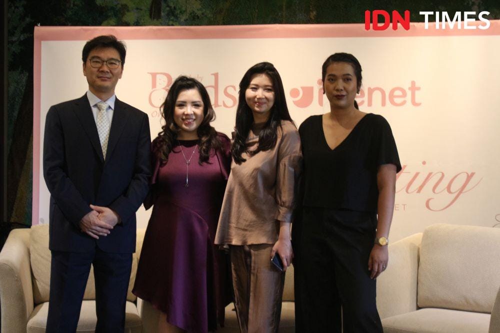 IDN Times/Yolanda Vania