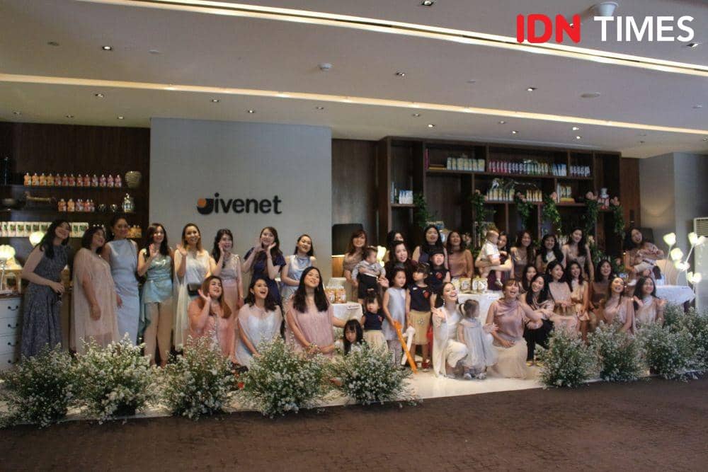 IDN Times/Yolanda Vania